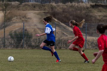 Bild 39 - B-Juniorinnen FSC Kaltenkirchen - Kieler MTV : Ergebnis: 2:4